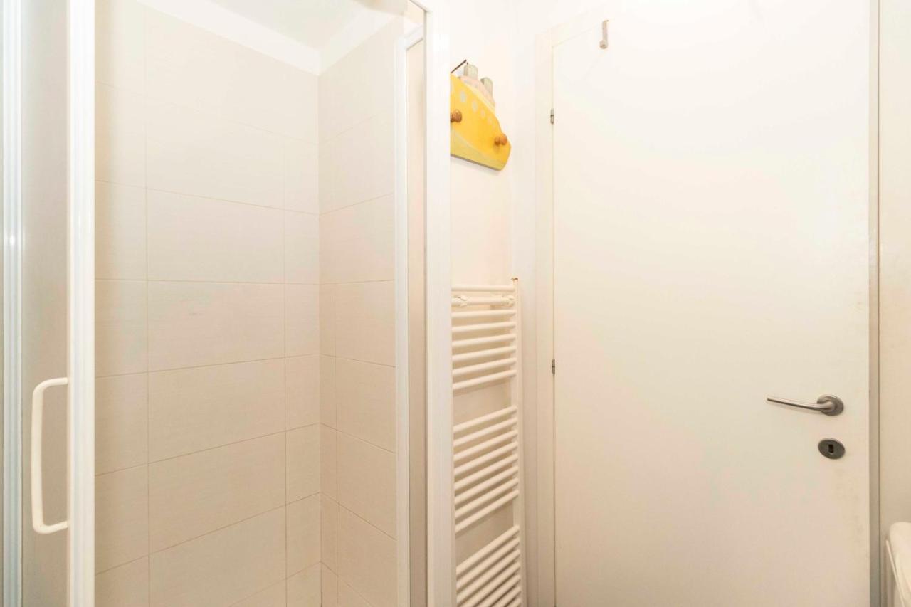 Апартаменты Porta Nuova Apt X4 - City View Турин Экстерьер фото